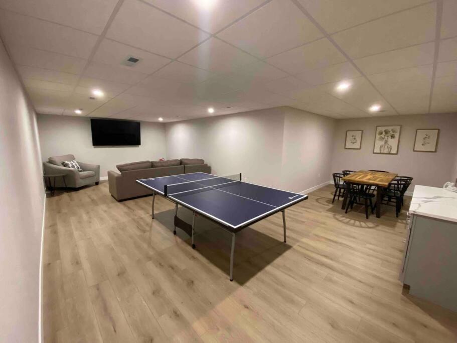 Dells Domain Villa Уисконсин Делс Екстериор снимка