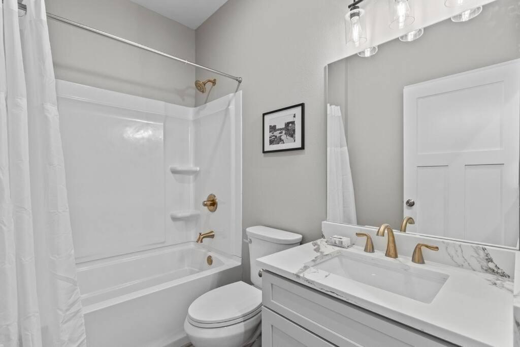 Dells Domain Villa Уисконсин Делс Екстериор снимка