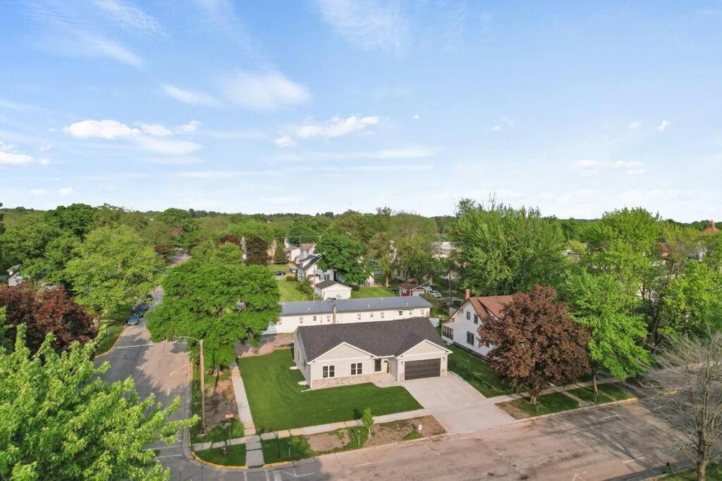 Dells Domain Villa Уисконсин Делс Екстериор снимка
