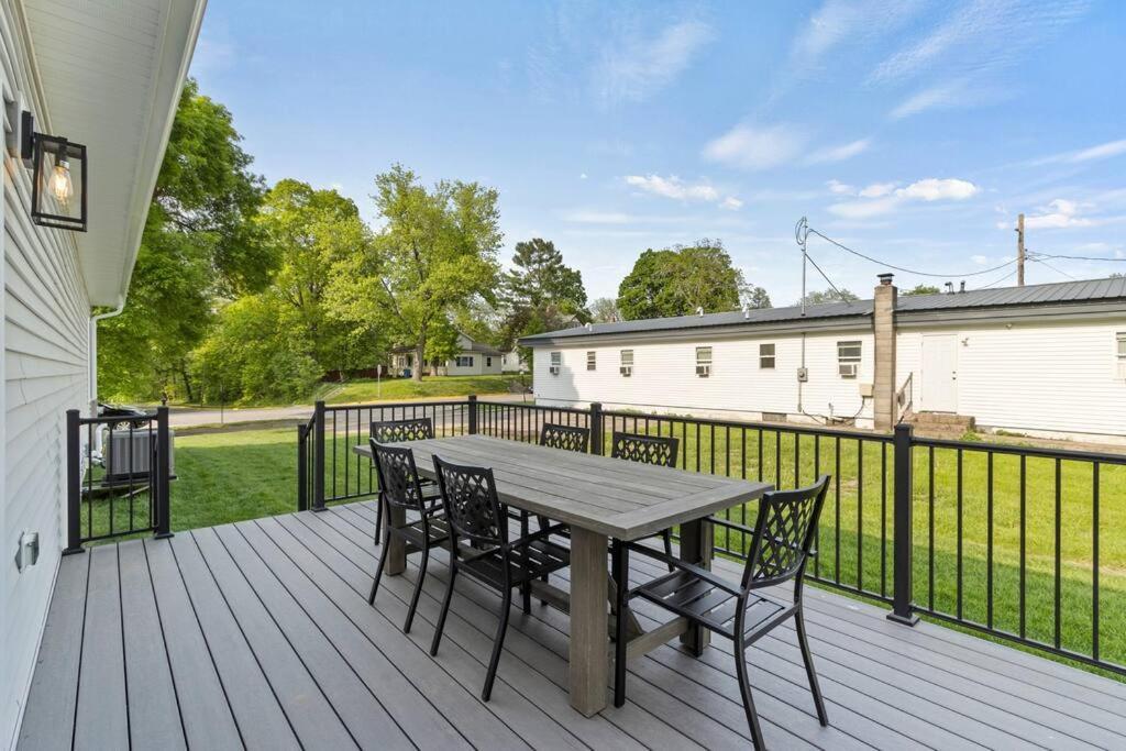 Dells Domain Villa Уисконсин Делс Екстериор снимка