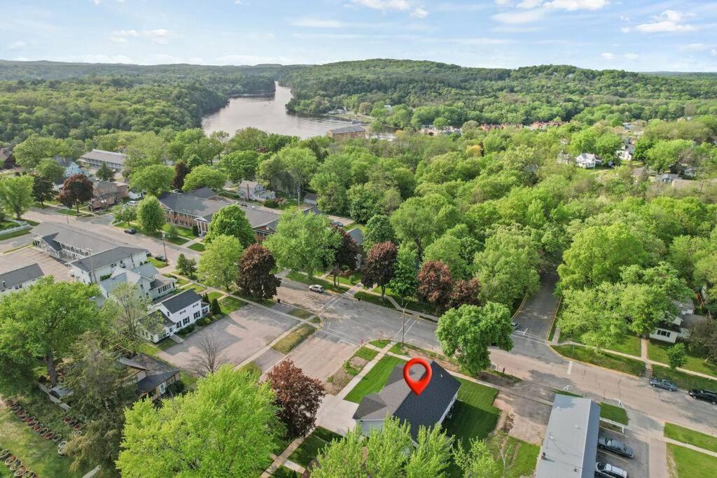 Dells Domain Villa Уисконсин Делс Екстериор снимка